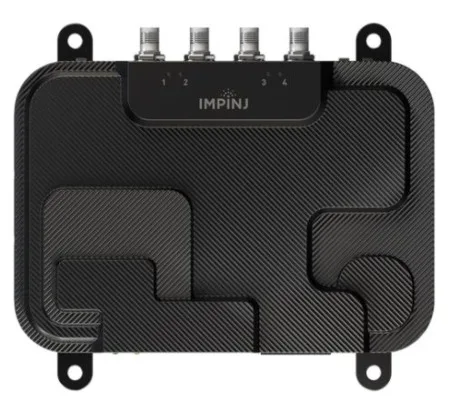 impinj r700 fixed reader