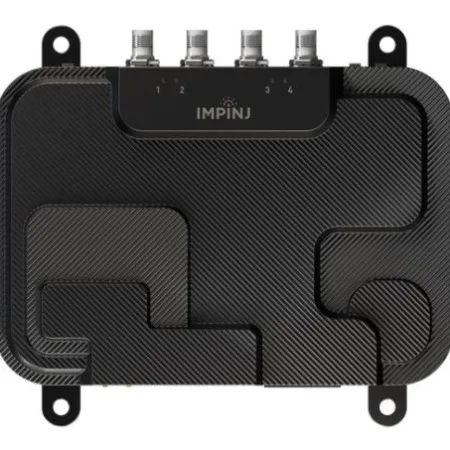 impinj r700 fixed reader