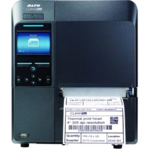 rfid printers