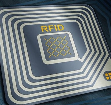 rfid labels and tags