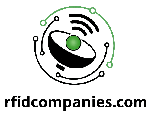 RFIDCompanies Logo