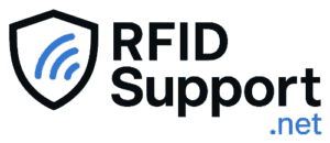 RFIDspport Logo
